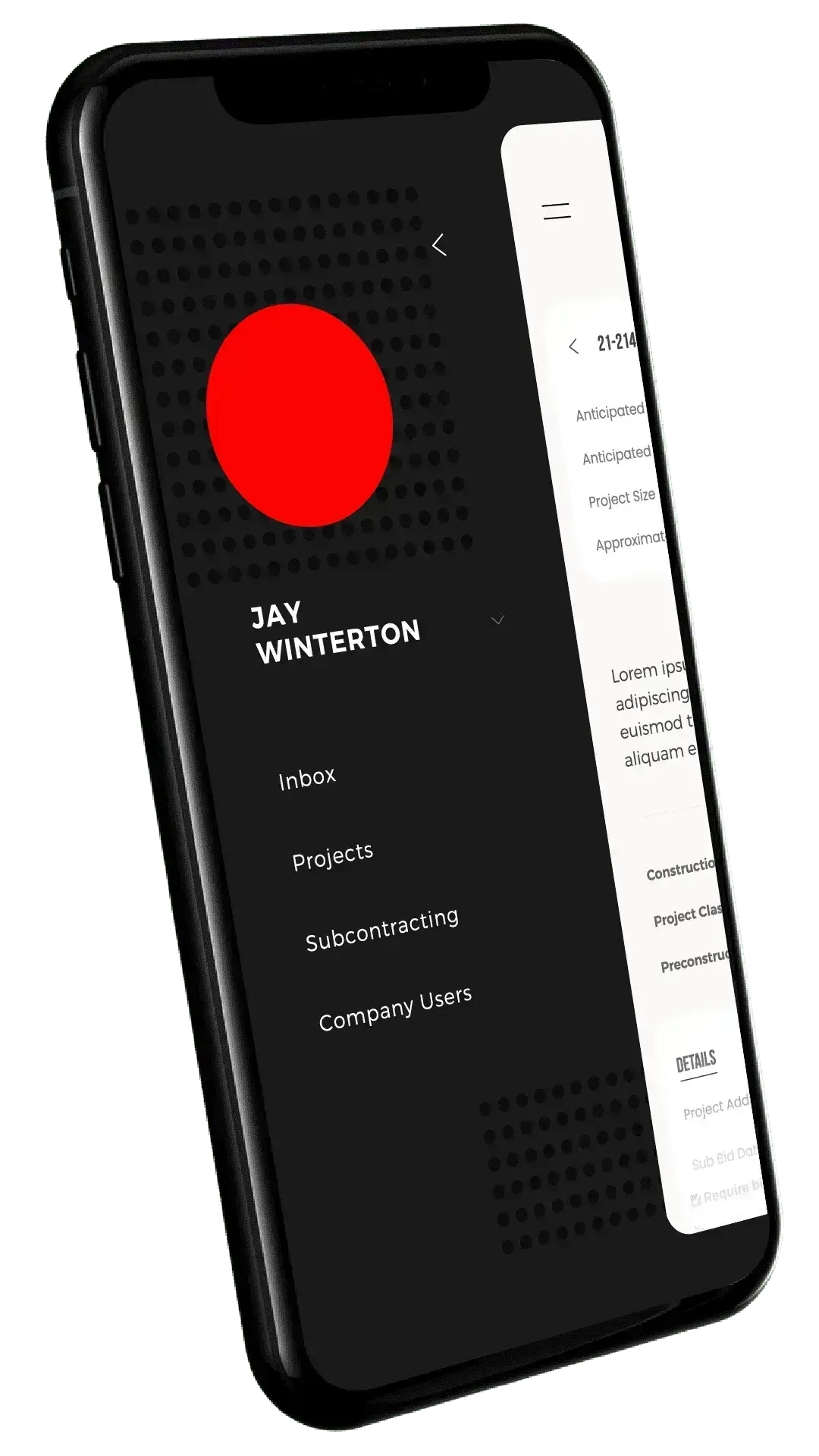 phone