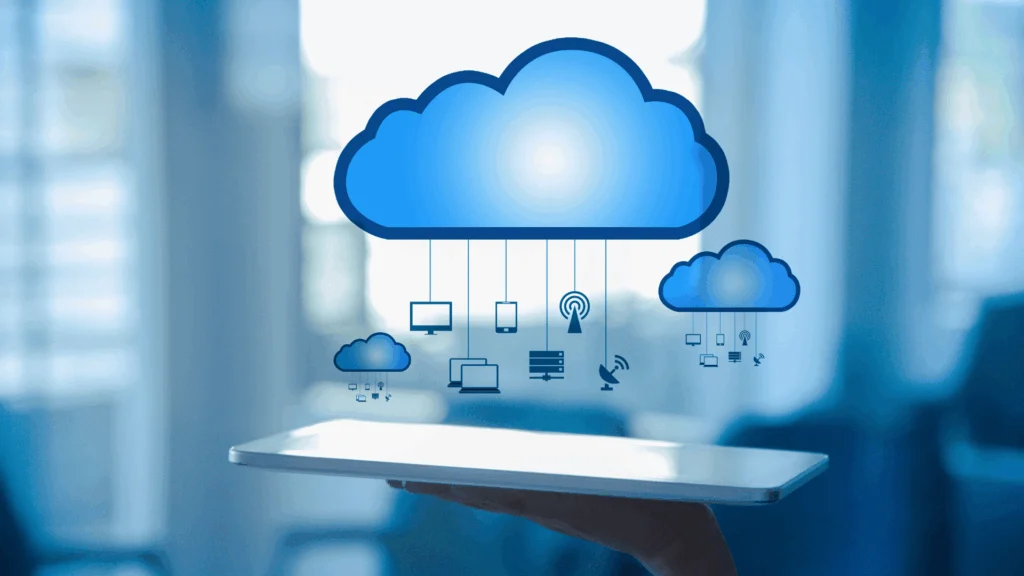 The Cloud: Revolutionizing Construction Through Seamless Bid Management Software and Document Storage